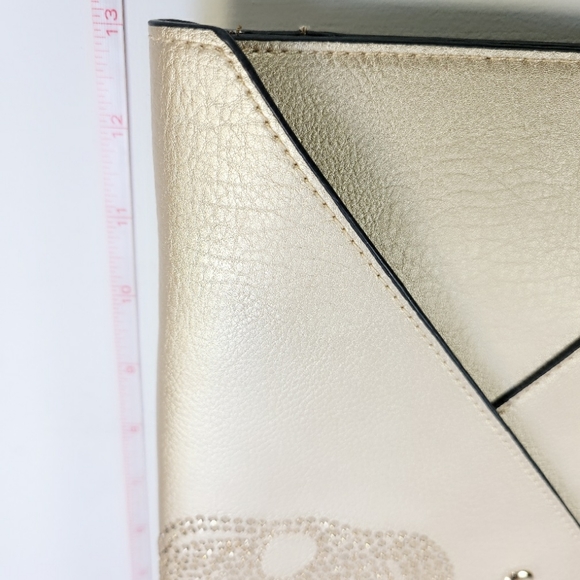 Kimberly Model Soho Convertible Gold - Picture 8 of 9